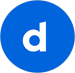 Logo dailymotion